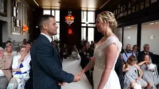 Teaser Wesley en Samantha   24 mei 2024