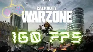 COD Warzone PC 4k 60FPS Gameplay