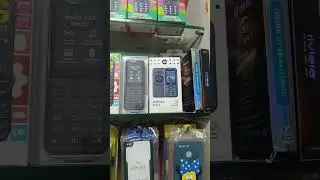 Jio Bharat V1 4g