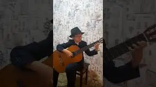 "Ой, джигуне, джигуне" украинская народная песня (отрывок)