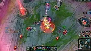 jinx is cool