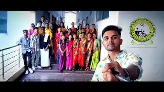 GPT Joida : Traditional Day |• ★ @OMTEJAS College Vlogs