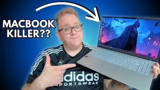 Is This A MACBOOK KILLER? - Asus Vivobook S15, 6 Months Later!