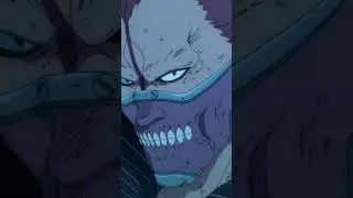 Dorohedoro - Manga vs Anime