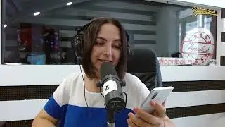 Передача на Радио ПРИБОЙ - Про Комфортно 25.07.2022
