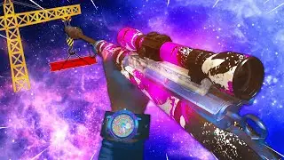 Industry Baby 🏗 (Warzone Montage)