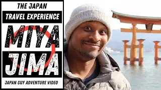 Miyajima Island, Japan - The Japan Travel Experience