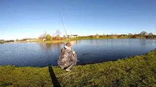 Fishing in Ireland - Small lakes 1
