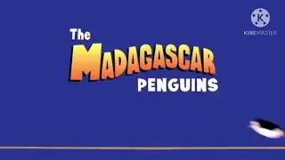 (Mini YTP) Penguins Of Madagascar Christmas Caper