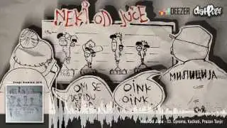 Neki Od Juce - 03. Oprema, Kacketi, Prazan Tanjir