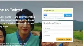 know your remember password of facebook, twitter and other social sites