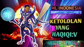 MOBILE LEGEND NGAKAK |KETOLOLAN YANG HAKIKI | MOBILE LEGEND #1 #BOSOJOWO