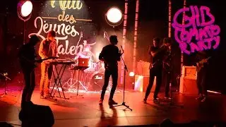 [Live#2] Lonely Boy (The Black Keys) - GHBTP