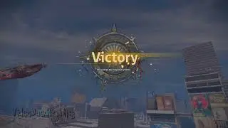 Crossout Helis - Triple Prosecutor + Catalina + Flywheel