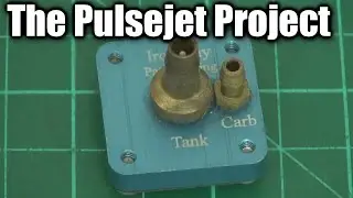 Project: A real jet-powered RC plane for under $200 (continued)