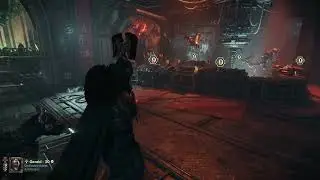 Beginner Warhammer 40k Darktide Weapon Crafting Guide