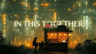 In This TOGETHER.