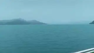 Tarbela Dam | The Largest Earth Filled Dam in the World