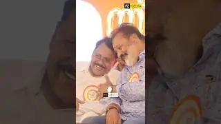 പി പി മുകുന്ദൻ പുരസ്‌കാരം ചടങ്ങിന് വന്നു പ്രിയപെട്ടവരോട് കുശലം പറഞ്ഞ് നടൻ സുരേഷ് ഗോപി | suresh gopi