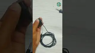 Collar Mic DIY #experiment #diy #shorts