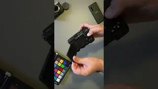 Pixelgigant im Mini-Format: Die Sony Alpha 7C R 📷 
