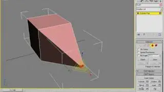 3D max poly modeling by Mediabase