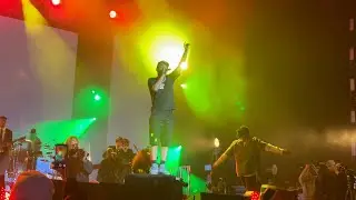IG MARLEY - CHICSHOW 50 ANOS EM SP