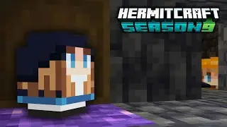 EGG HUNTIN - Decked Out PHASE 5 | Hermitcraft 9