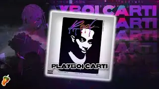 HOW TO MAKE FIRE MELODIES FOR PLAYBOI CARTI FROM SCRATCH | FL STUDIO TUTORIAL