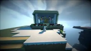 Minecraft Server Survival 1.7.2 a 1.8.1 No Premium - WinterCraft!