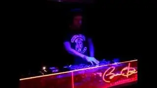 17.11.12 • Freakadelica • TERENCE TERRY(Real Tone / France)