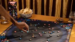 How to play LACUNA