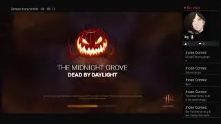 Noob Killer/Surv (Español) - Dead By Dayl.