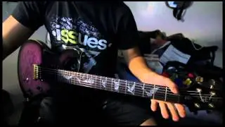 Stingray Affliction | Issues (INTRO COVER)
