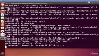 Install PyCharm Python IDE on Ubuntu Linux  Create and Run First Project