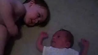 Chandler & Caden