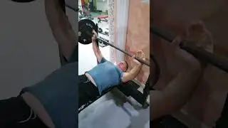 без жима никуда