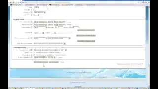 Moodle Quiz Security