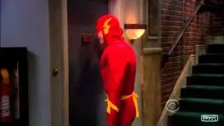 I'M THE FLASH, I JUST KNOCKED 30K TIMES