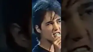 Юра Шатунов...
