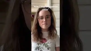 You really do?