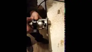 Formica countertop router