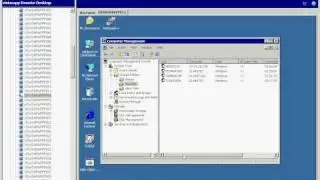 Liberty Audit Kill sessions Client