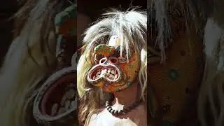 ANCIENT MYSTERY - Dark Cinematic Jungle Tribal African Instrumental Royalty Free Background Music