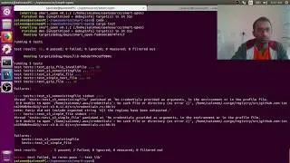 Integrate reqwest error handling with lib