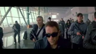 THE EXPENDABLES 2: BACK FOR WAR_[60  SECOND TRAILER]