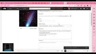 My official surprise announcement of SoundCloud