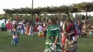 Red Lake Fair 2014