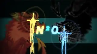 N²O |meme animation|Feather Family|???|[lazy]
