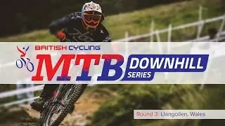 Rose Bikes BDS 2015: Round 3, Llangollen - Official Video